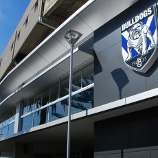 Belmore Sports Ground