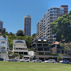 ROse Bay